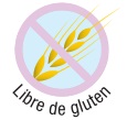 Libre de gluten