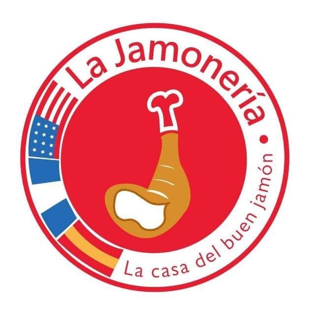 Tiendas de La Jamoneria